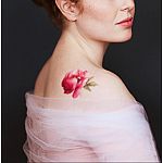 Perennial Temporary Tattoos - Tattly