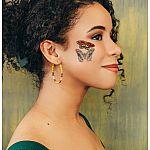 Critters on the Move Temporary Tattoos - Tattly