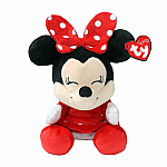 Minnie Mouse - Beanie Babies