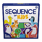 Sequence for Kids