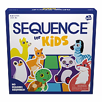 Sequence for Kids