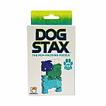 Dog Stax Puzzle