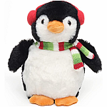 Mr. Flurry the Penguin - Small