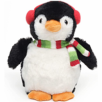 Mr. Flurry the Penguin - Small
