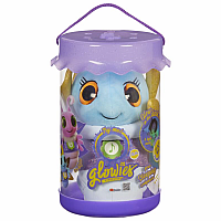 Glowies Fireflies - Blue