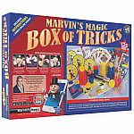 Marvin's Magic Box Of Tricks