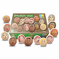 Emotion Stones