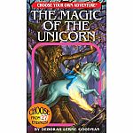 Choose Your Own Adventure - The Magic of the Unicorn