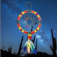Dream Catcher  