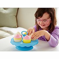 Cupcake Set.