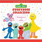 Sesame Street Storybook Collection
