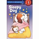 Sleepy Dog - Step into Reading Step 1