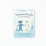 Hammerhead's Recess Challenge Book - Slumberkins