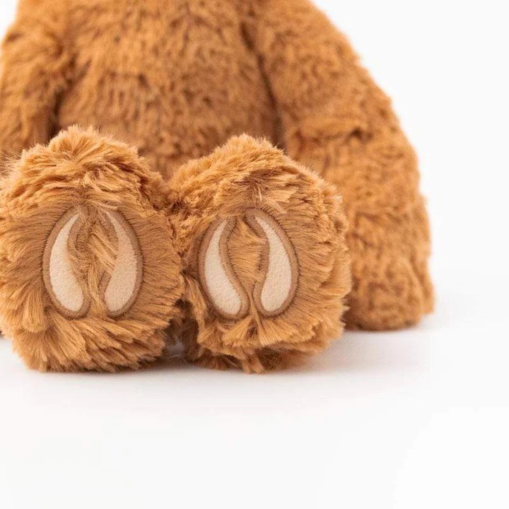 Yak Kin Slumberkins Toy Sense