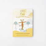 Yak Struggles with Mistakes Book - Slumberkins