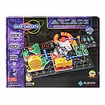 Snap Circuits Arcade.