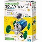 Solar Rover.