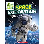 Real World Math - Space Exploration  