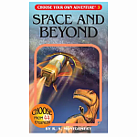 Choose Your Own Adventure - Space and Beyond