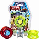 Duncan Spin Drifter Yo-Yo