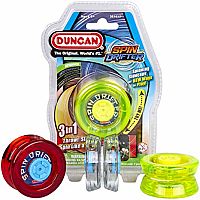 Duncan Spin Drifter Yo-Yo  