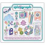 Spirograph Craft Activity Set