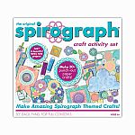 Spirograph Craft Activity Set