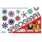 Spirograph Retro Deluxe Set