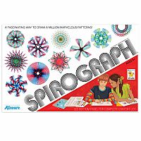 Spirograph Retro Deluxe Set