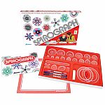 Spirograph Retro Deluxe Set