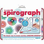 Spirograph Design Set