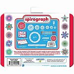 Spirograph Design Set