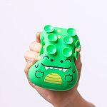 Snappies Fidget Toy - Dinosaur