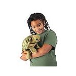 Standing Tortoise Puppet  