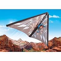 Sports & Action: Starter Pack Hang Glider - Retired