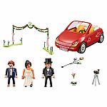 City Life: Starter Pack Wedding Ceremony - Retired