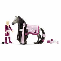 Horse Club - Sofia & Dusty Starter Set