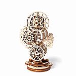 UGears Mechanical Models - Steampunk Clock