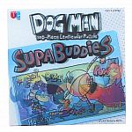 Dog Man Supa Buddies Lenticular Puzzle - University Games 