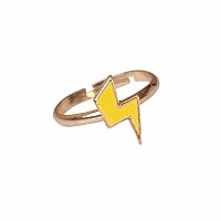 Superhero Rings