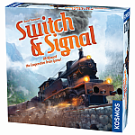 Switch & Signal.
