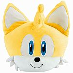 Sonic The Hedgehog: Club Mocchi-Mocchi Large Plush - Tails  