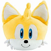 Sonic The Hedgehog: Club Mocchi-Mocchi Large Plush - Tails  