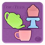 Tea Time 3D Puzzle