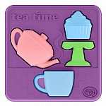 Tea Time 3D Puzzle