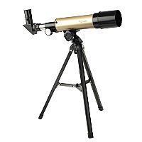 GeoSafari Vega 360 Telescope.