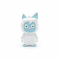 Yeti - Creative Tonies figure.