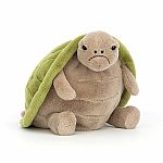 Timmy Turtle - Jellycat.