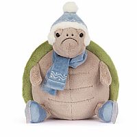 Timmy Turtle Skating -Jellycat 