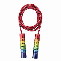 Rainbow Jump Rope 